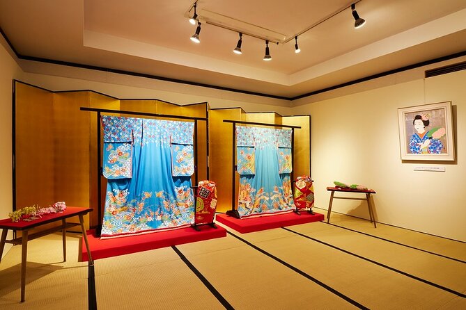 Experience Authentic Gion Geisha/Maiko Cultural Tour - Participant Requirements and Restrictions