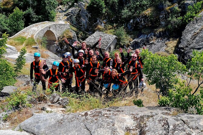 Experience Canyoning From Bitola Or/And Ohrid - Pickup and Transportation Details