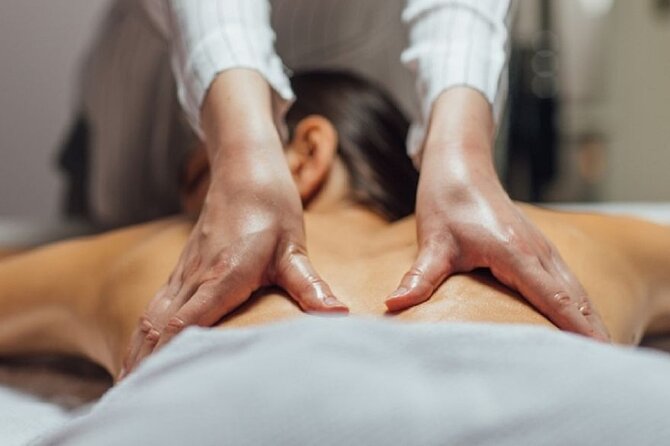 Experience Cleopatra Plus and Full Body Massage in Hurghada - Booking Process