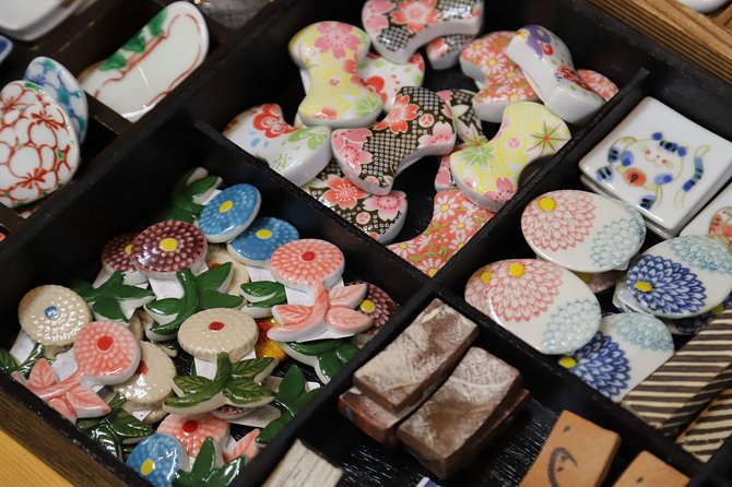 Experience Hasami Ware With Professionals ~ 400 Years History and Modern Daily Use Pottery ~ - Whats Included in the Tour
