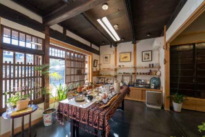 Experience Japanese Sento Culture at Funaoka Onsen in Kyoto - Bathing Rituals and Etiquette