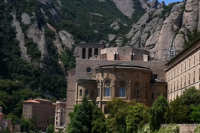 Experience Montserrat (5 Hours) - Booking Process and Prices