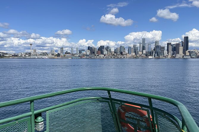 Experience the Spectacular Beauty of the Olympic Peninsula - Culinary Delights Included