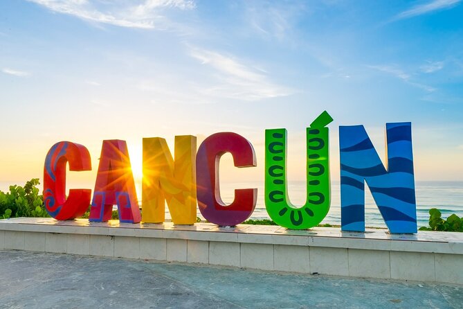 Explore Cancun City Tour! Round Transportation - Health and Safety Guidelines