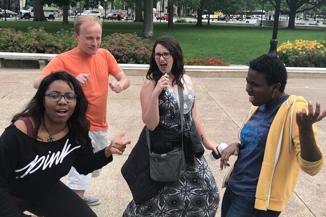 Explore Clearwater With a Unique Scavenger Hunt by Zombie Scavengers - Scavenger Hunt Game Structure