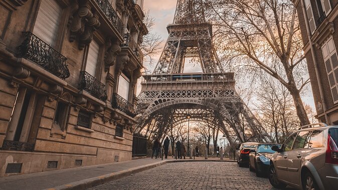 Explore Europe Virtually - Self-Guided Audio Walking Tours - Availability and Pricing