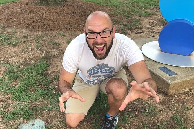 Explore Lewisville With a Scavenger Hunt by Zombie Scavengers - What to Expect During the Game