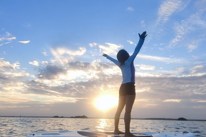 Explore Like a Pirate in SUP Paddleboard, the Channel and Beyond! - Pricing and Booking Details