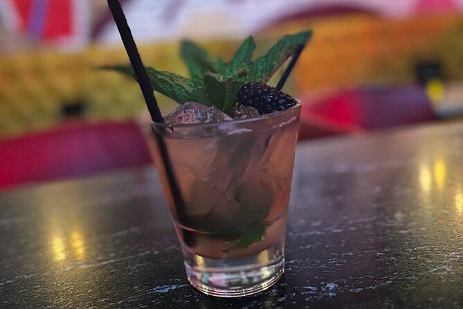 Explore Minneapolis Bar Tour