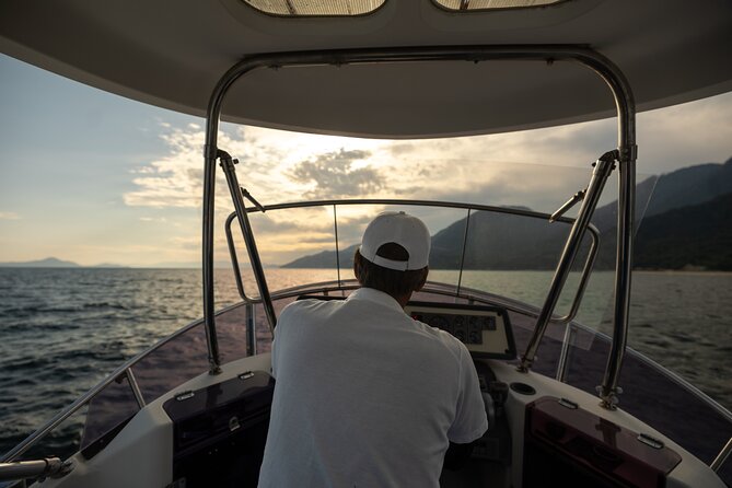 Explore Miyajima Sail From Miyahama Onsen - Environmental Considerations and Safety