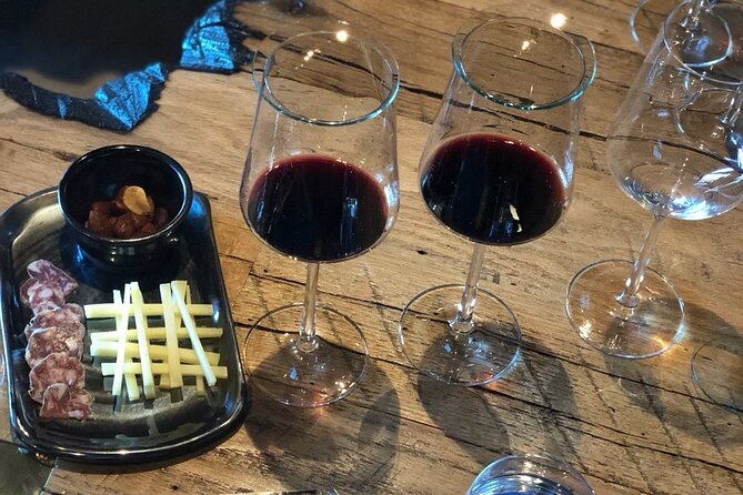 Explore Napa or Sonoma County Vineyards (Based on Your Reference) - 8 Hour Tour - Inclusions and Exclusions