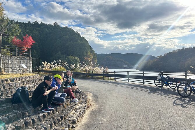 Explore Nature in Yoshino With E-Bike Tour - E-Bike Rental and Gear