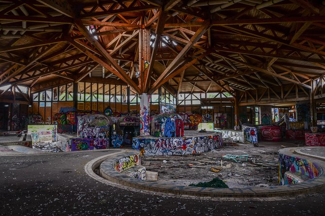 Explore Neukolln, Berlins Artistic Area With a Local Host - Pricing Information
