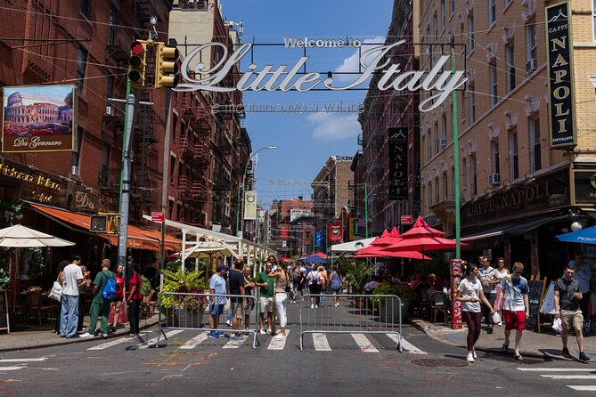 Explore NYC- Tour of Manhattan, The Bronx, Queens & Brooklyn - Exploring Brooklyn