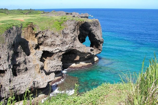 Explore Okinawa With Private Alphard Car Hire - Flexibility and Convenience of Private Transport