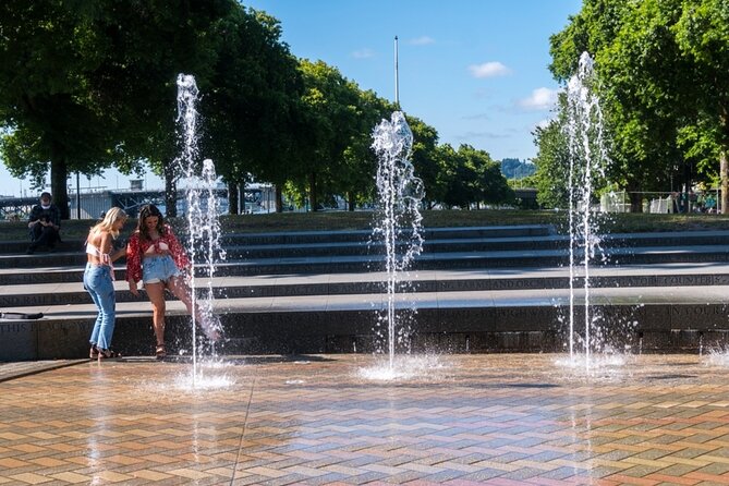 Explore Portland A Family Adventure - Booking Your Experience