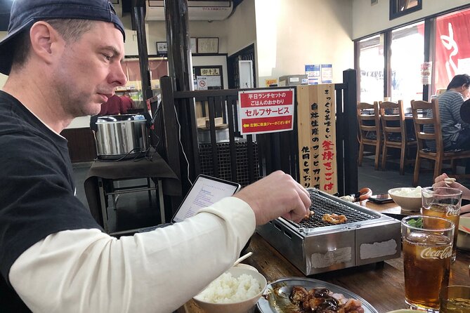 Explore the Wonder of Japanesesake on a Cyclingtour at Meiwa Town - Savoring the Sake Tasting Experience