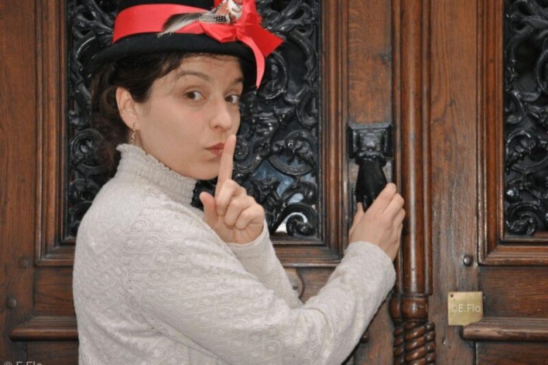 Exploring 19TH Century Glamour With Madame Rose in Toulouse - Discovering 19th-Century Toulouse