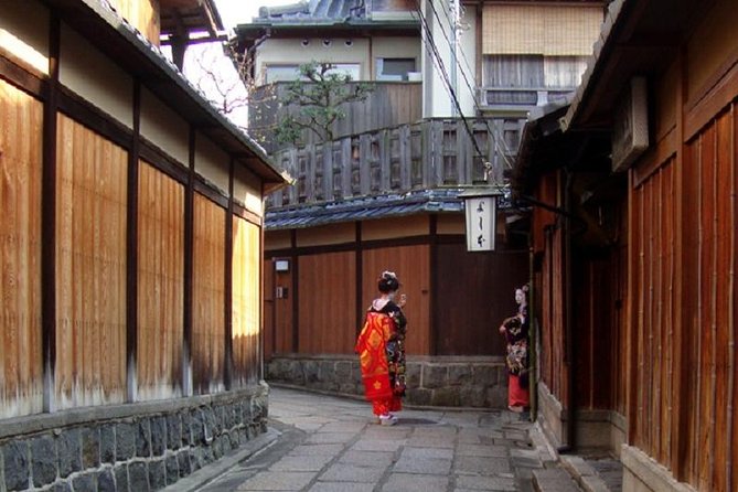 Exploring Kyoto - (Rakutou) East - Wandering Through the Lush Tenryuji Temple Gardens
