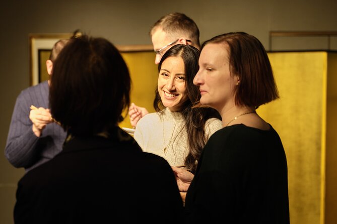 Extraordinary Geisha Experience and Private Hokkaido Dinner - Meeting and Pickup