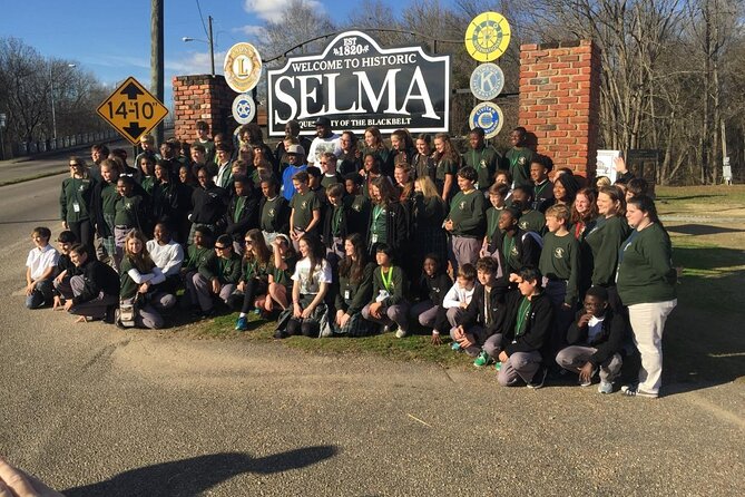 F.D. Reese Historical Tour - The First Teachers March