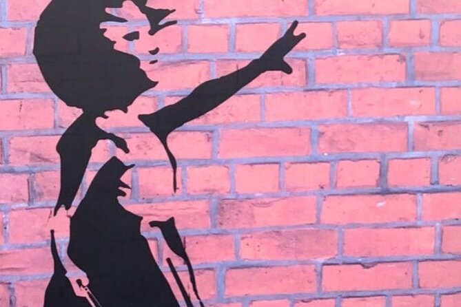 Fairy Flight Self-Guided City Puzzles in Hamburg With Your Smartphone - Puzzle Your Way Through