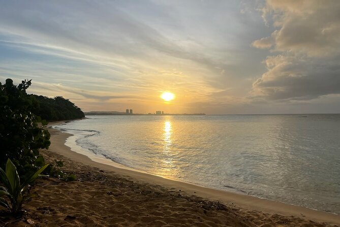 Fajardo Ceiba Ferry Marina Taxi to San Juan Taxi Transportation - Booking and Pricing Details