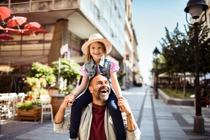 Family Adventures in San Jose: Review - Schedule