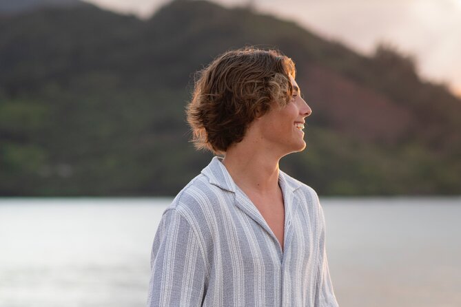 Family Photoshoot on Kauai Review - Inclusions and Exclusions