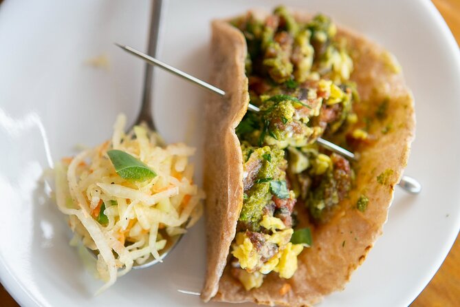 Farm to Taco: A Farm to Table Cooking Class - Traveler Reviews