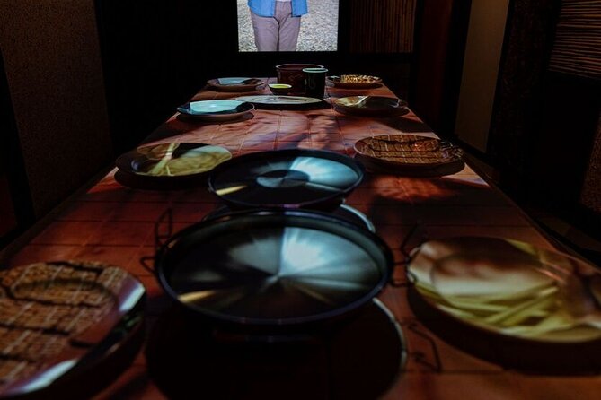 Faro Story Spot - Multimedia Museum&Restaurant: Tour&Tasting - Accessibility Features