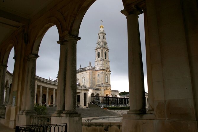 Fátima Half Day Private Tour - Booking Process