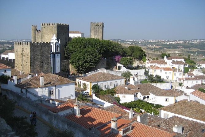Fátima & Óbidos Experience Tailored Private Tour (Full Day) - Itinerary and Logistics of the Tour
