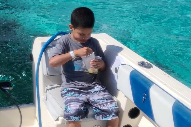 FAV 4 Adventure in Bimini Bahamas - Pricing and Payment Options