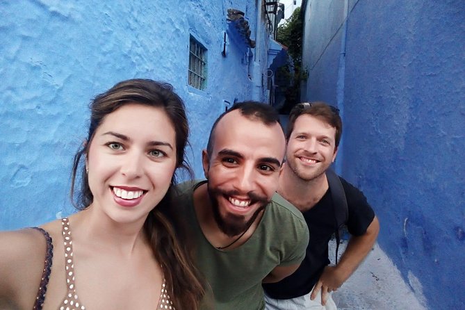 Fes to Chefchaouen Full Day Trip - Daily Schedule