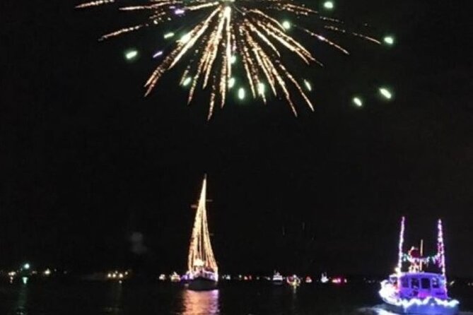 Fireworks Cruise With Dolphin Watch in Laguna Madre Bay - Analyzing Guest Feedback and Experiences