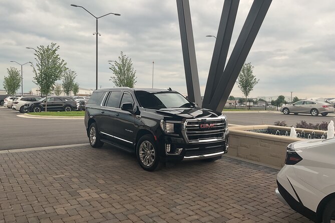 First Class Limo in Nashville Tennessee - Booking Information