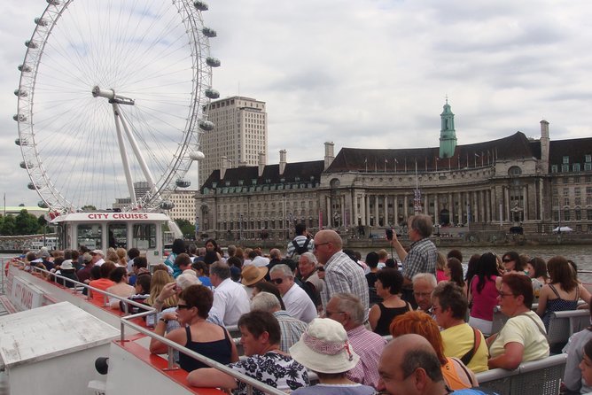 First Time Visitors London by Car/MPV/Van - Navigating Londons Streets