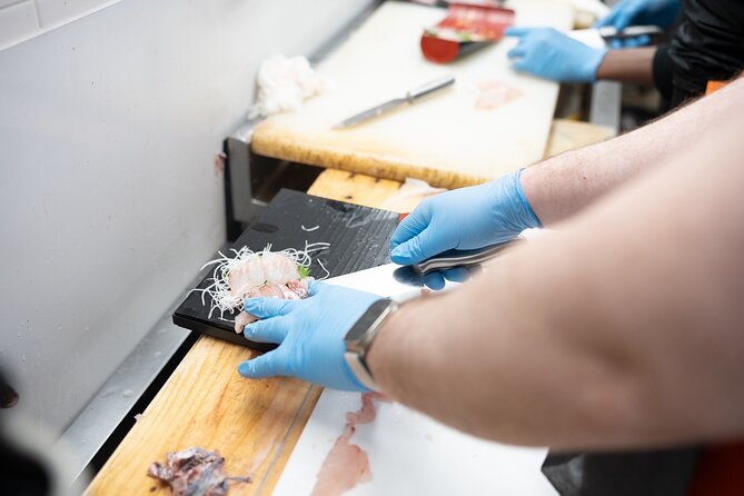 Fish Cutting Workshop in Kyoto Japan - Pricing and Booking Information