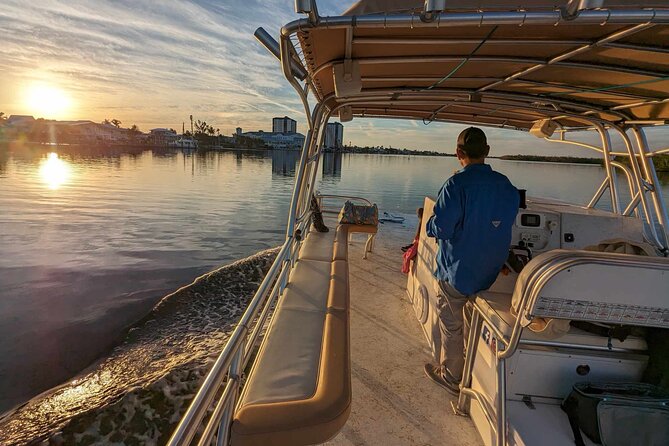 Fishing Charter Fort Myers Beach Review