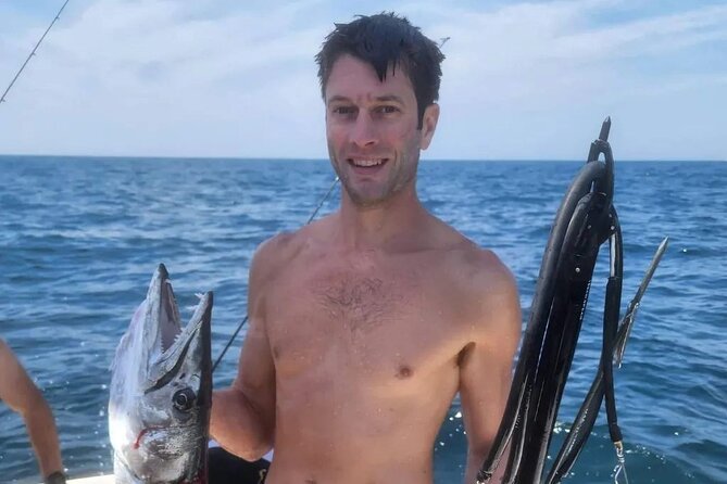 Fishing Charter in Virginia Beach Review - Physical Fitness and Accessibility