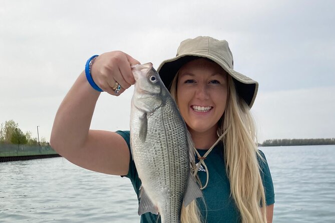 Fishing Detroit Experience Review - Booking and Cancellation Policy