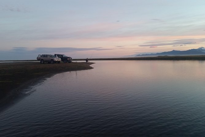 Fishing in Iceland - What to Expect on Your Trip