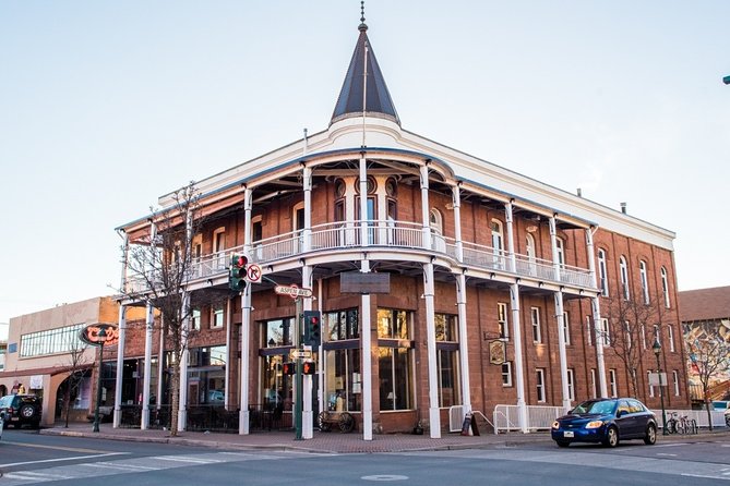Flagstaff Scavenger Hunt: Get Your Kicks - Common Challenges Faced