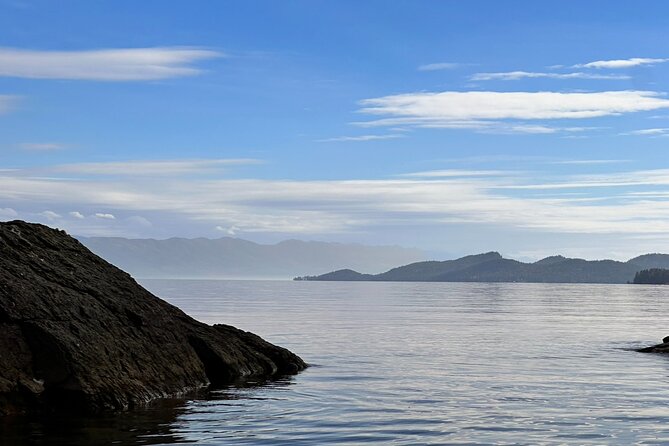 Flathead Lake Somers Bay Tour Review