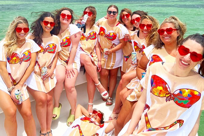 Florida Key Private Islands Exclusive Day Trip From Miami W/Activ - Meeting and Pickup Details