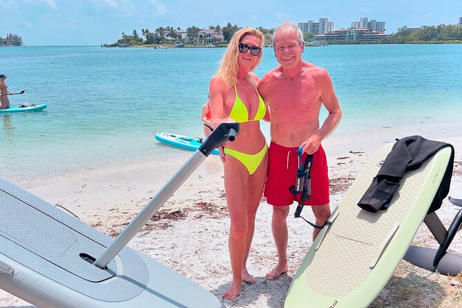 Fly Above Ocean Adventure Review: A Thrilling Experience - Booking and Cancellation Policy