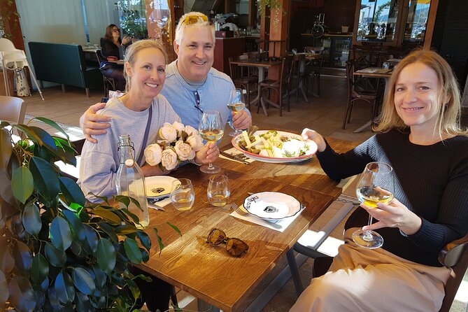 Food and Wine Tour by Night in Menton - 3 Hours - Small Groups - Schedule