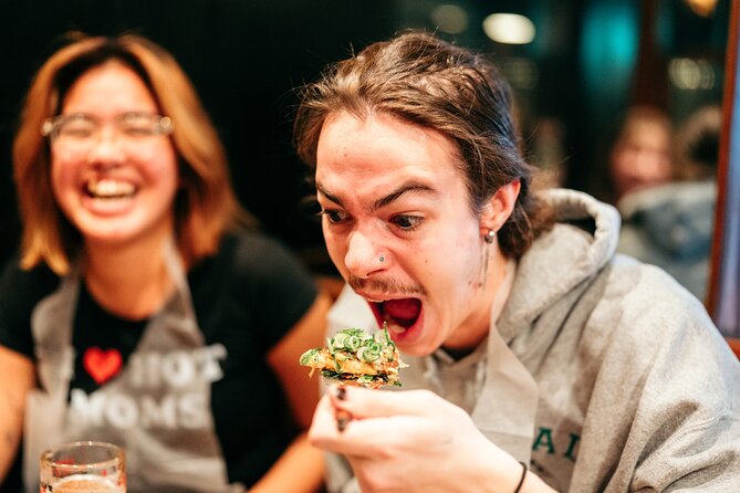 Food Crawl: Discover Osaka'S Soul With Every Step! - Catering to All Dietary Preferences