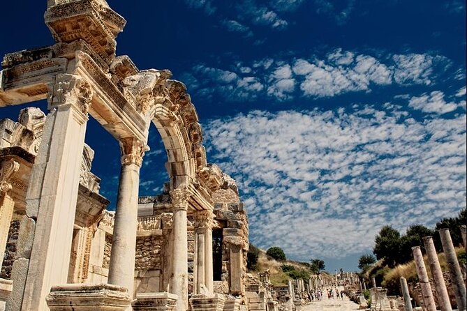 For Cruisers: SKIP-THE-LINE BEST SELLER PRIVATE Ephesus Tour - Tour Features